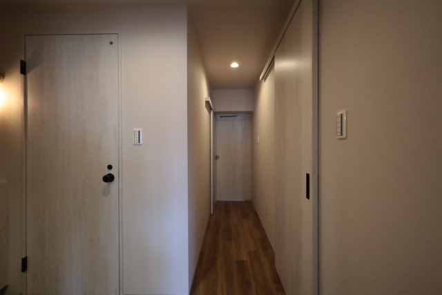 廊下の代表写真