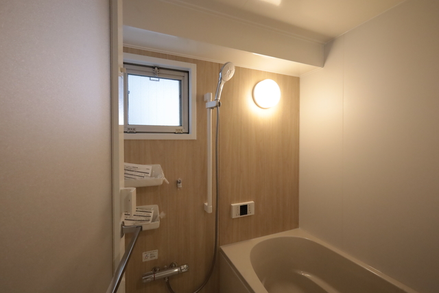 浴室の代表写真