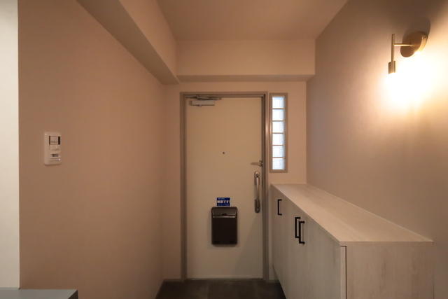 玄関の代表写真