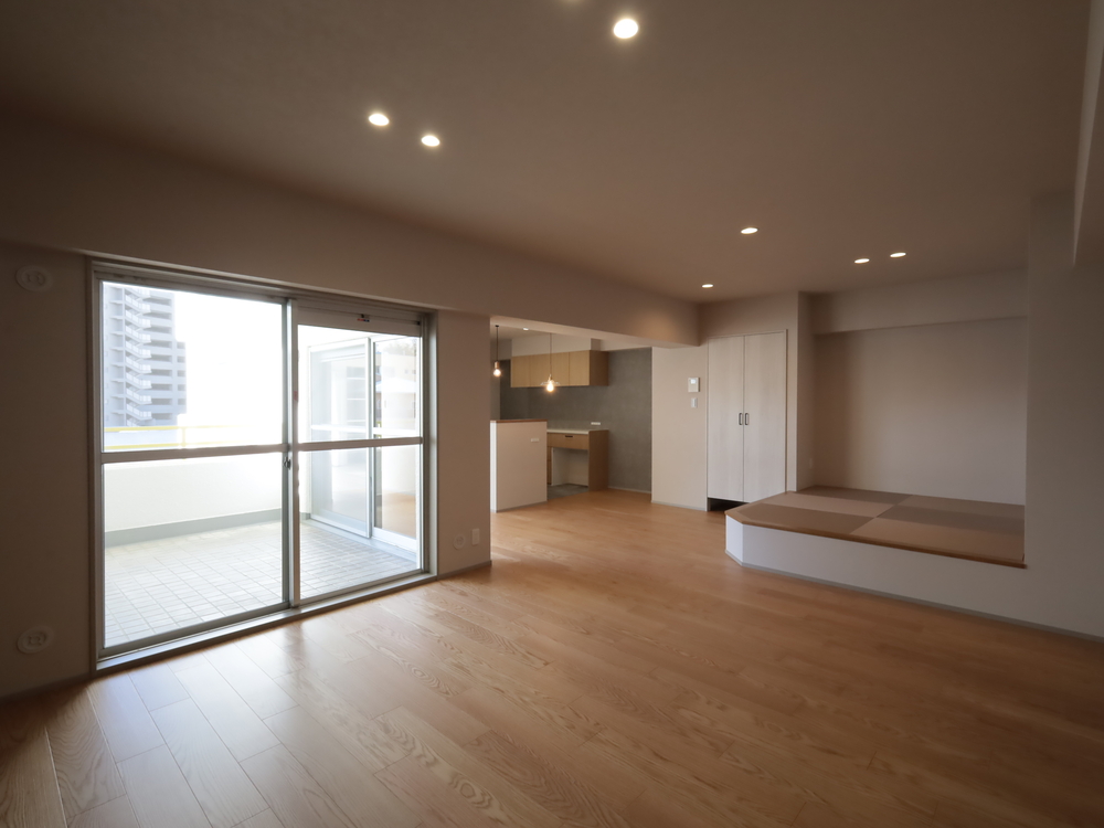 Apricot jamjamさんのイエナカ代表写真