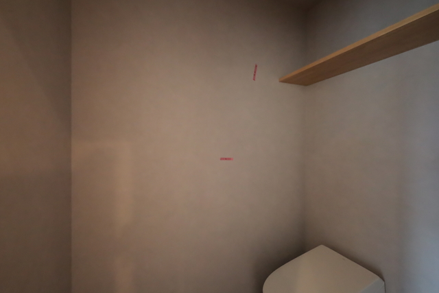 トイレスペースの代表写真