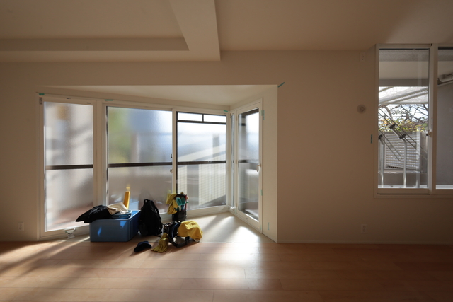 土間の代表写真