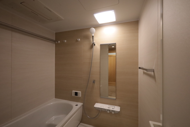 浴室の代表写真