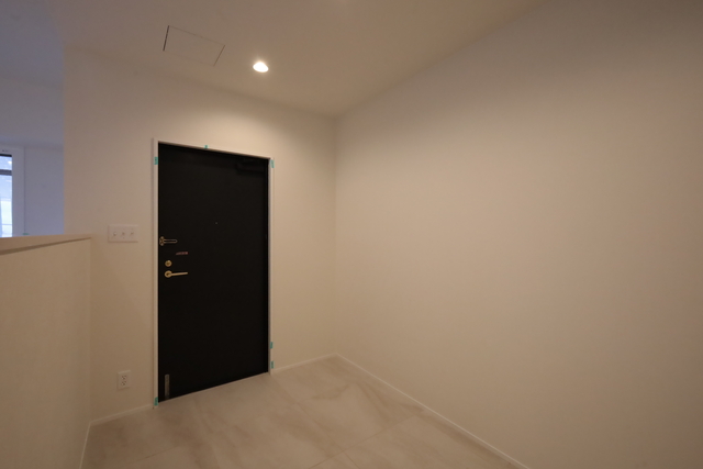 玄関の代表写真