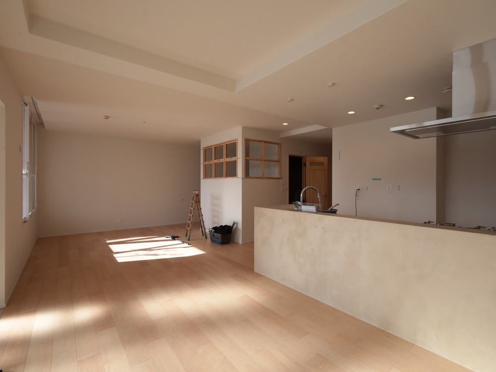 かおさんのイエナカ代表写真