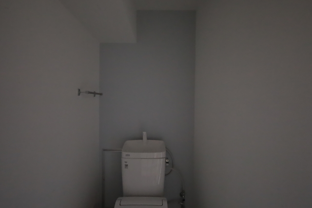 トイレスペースの代表写真