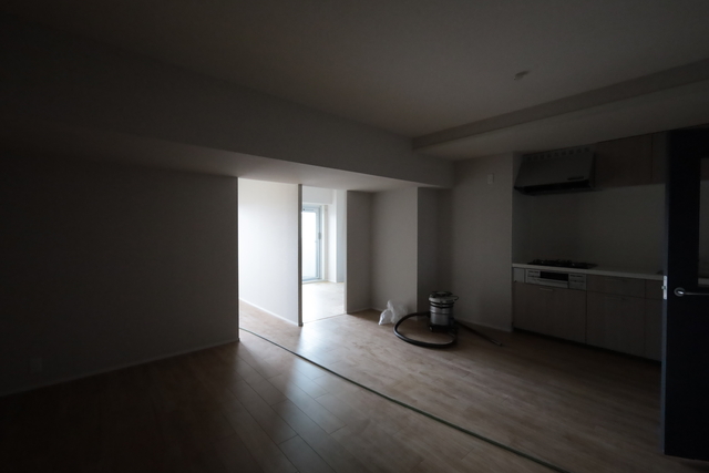 リビングの代表写真