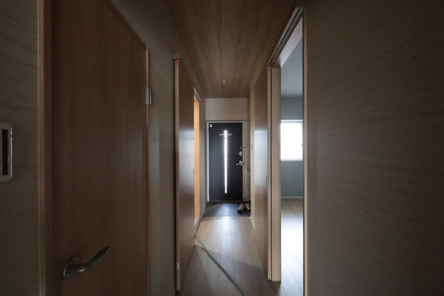 廊下の代表写真