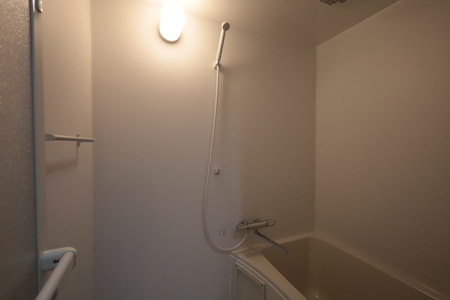 浴室の代表写真