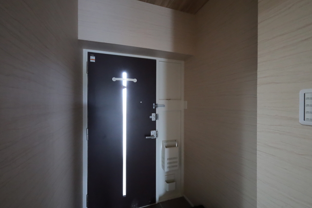 玄関の代表写真