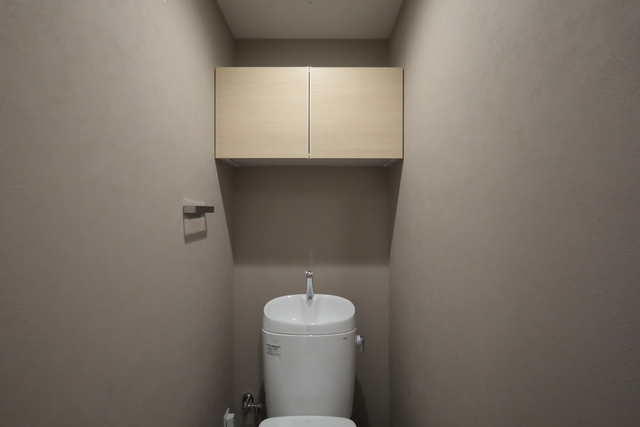 トイレスペースの代表写真