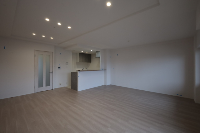 リビングの代表写真