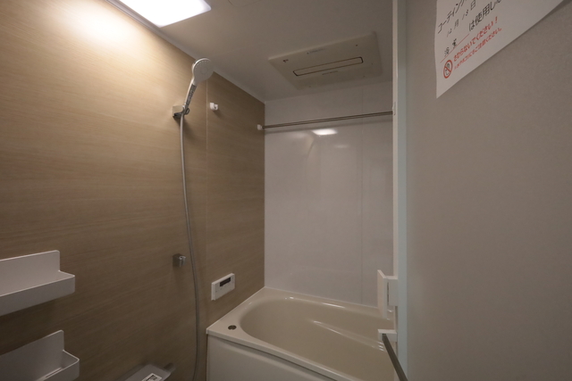 浴室の代表写真