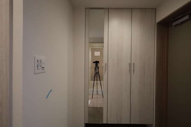 玄関の代表写真