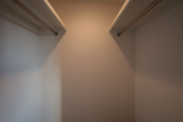 ウォークインクロゼットの代表写真