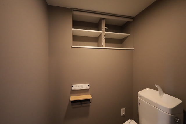 トイレスペースの代表写真
