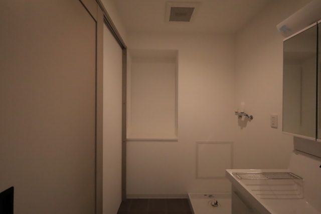 洗面室の代表写真