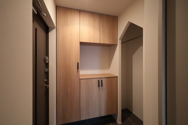 玄関の代表写真