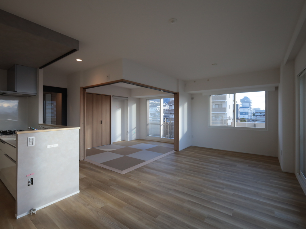 じかさんのイエナカ代表写真