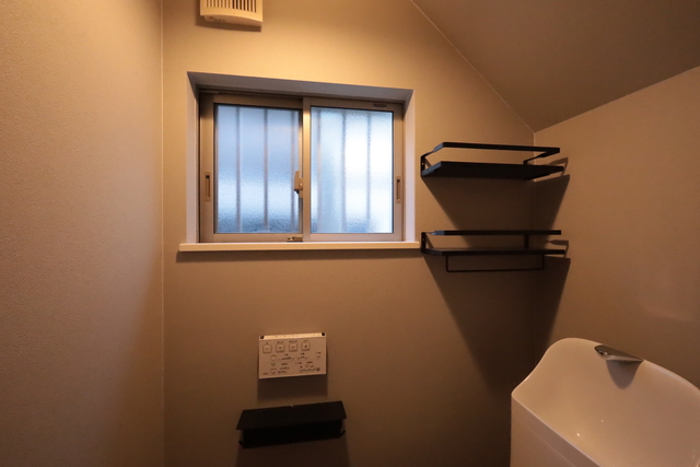 1Fトイレスペースの代表写真