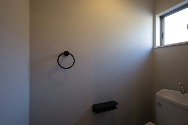 2Fトイレスペースの代表写真