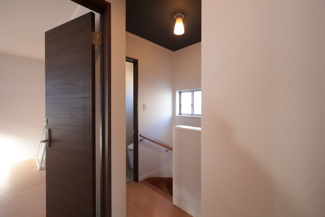 2F廊下の代表写真