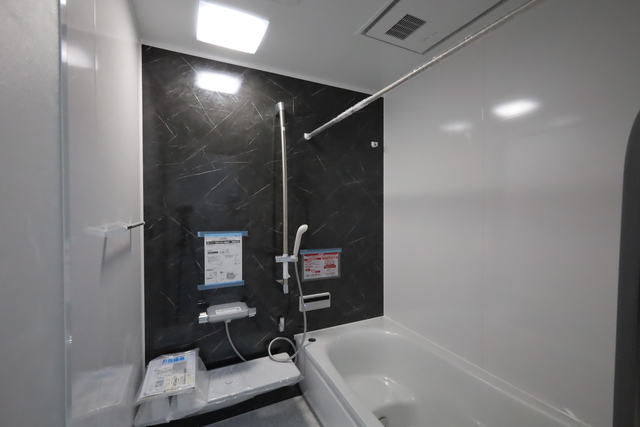 浴室の代表写真