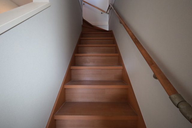 階段の代表写真