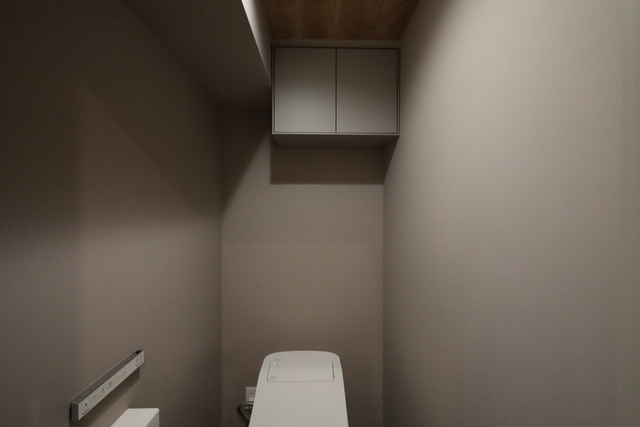 トイレスペースの代表写真