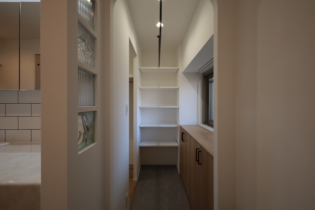 土間の代表写真