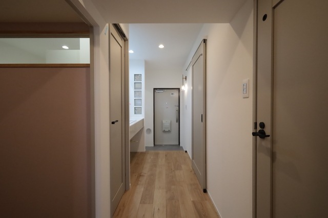 廊下の代表写真