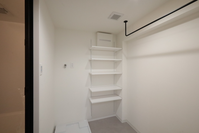 洗面室の代表写真