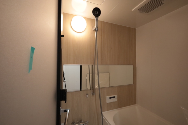 浴室の代表写真