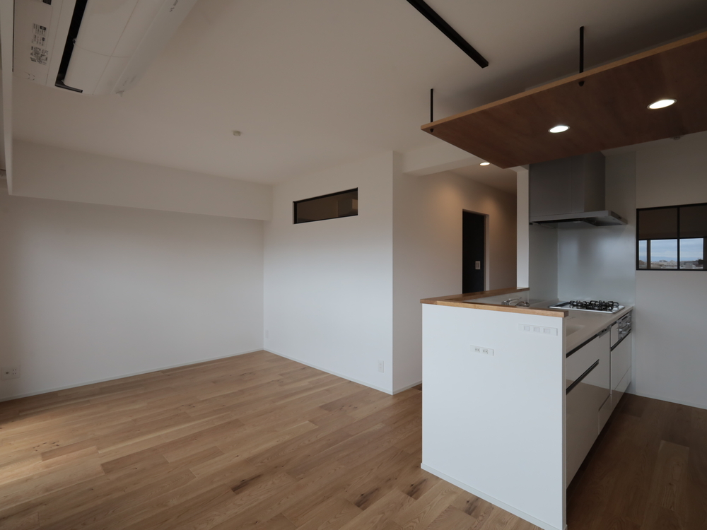 あけそのさんのイエナカ代表写真