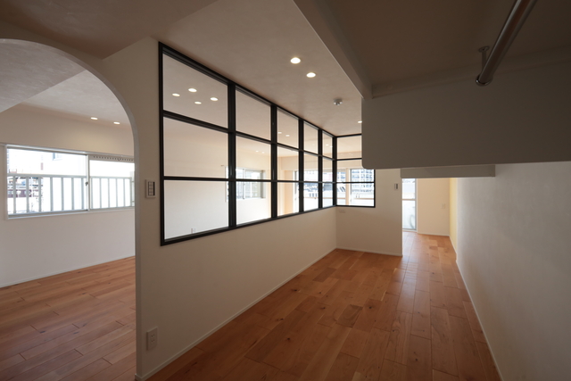 ウォークインクロゼットの代表写真