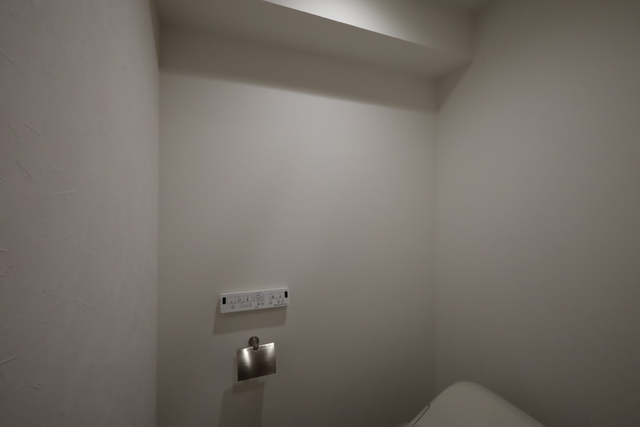 トイレスペースの代表写真