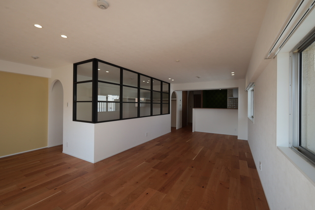 リビングの代表写真