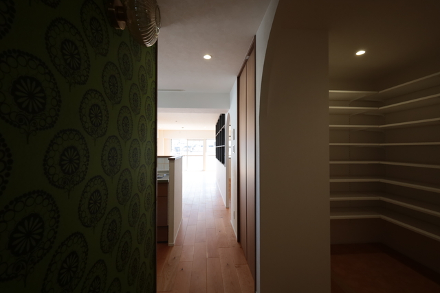 廊下の代表写真