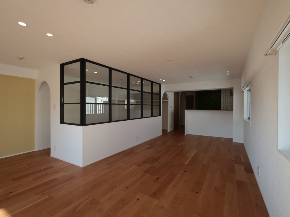 まなさんのイエナカ代表写真