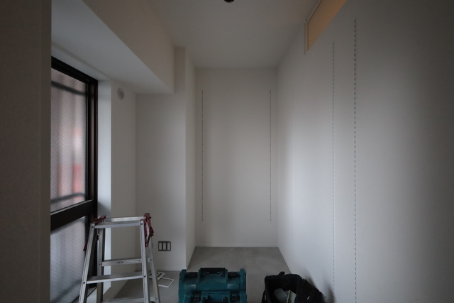 シューズクロークの代表写真