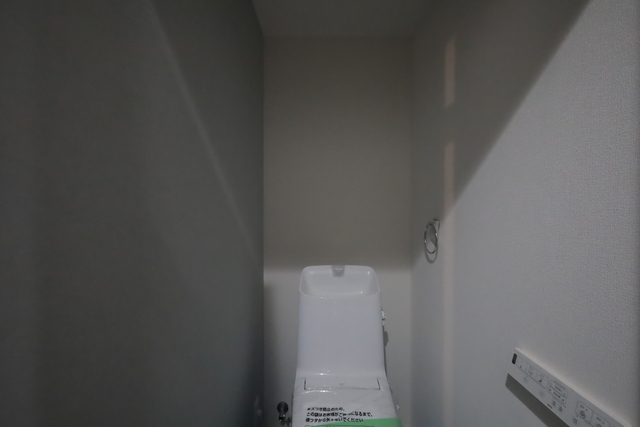 トイレスペースの代表写真