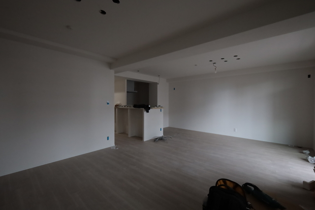 リビングの代表写真