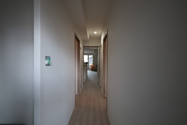 廊下の代表写真