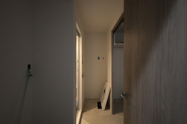 洗面室の代表写真