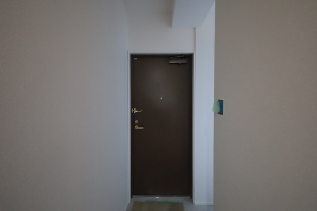 玄関の代表写真