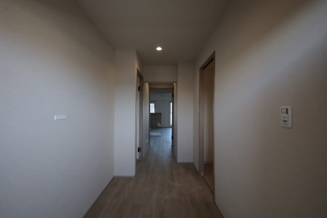 廊下の代表写真