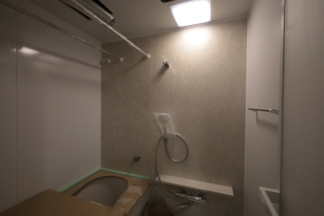 浴室の代表写真