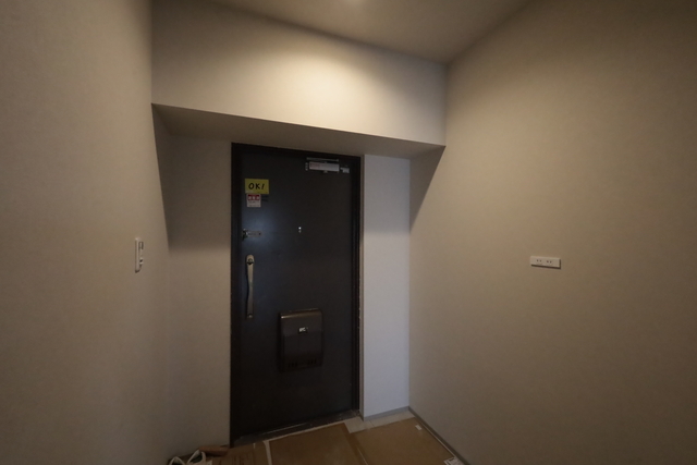 玄関の代表写真