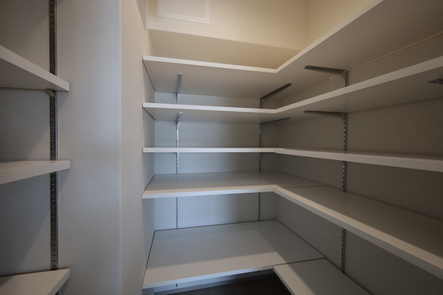 食品庫・パントリーの代表写真