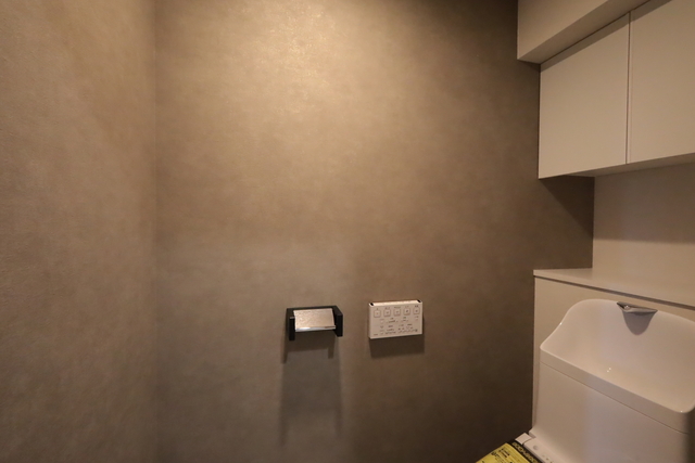トイレスペースの代表写真